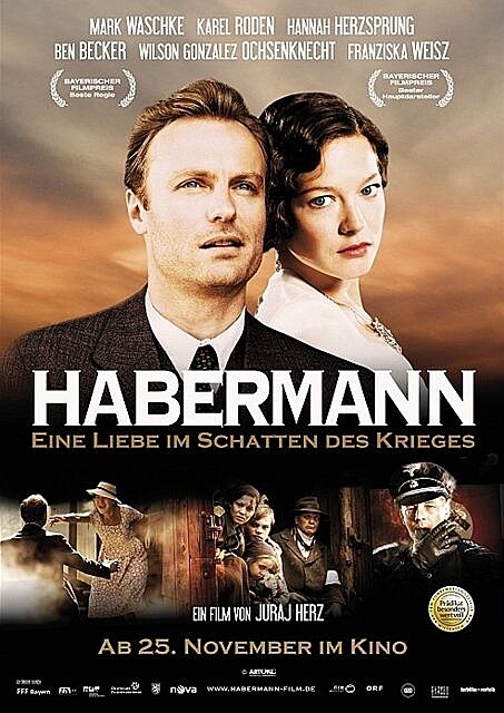 Habermann Plakat 2010