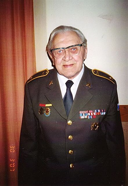 Jaroslav Grosman