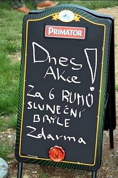 Akce Rum