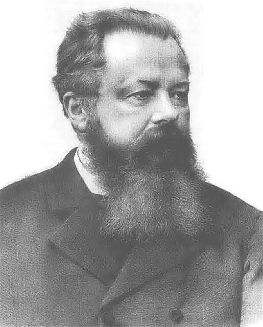 Wilhelm Hartel