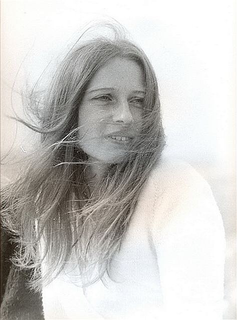 Mía Reinerová-Schleifová, 1972 