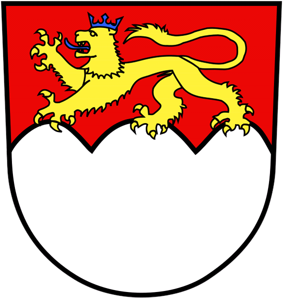 rodový znak Schönborn