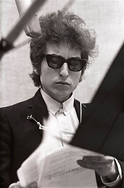 Bob Dylan 1