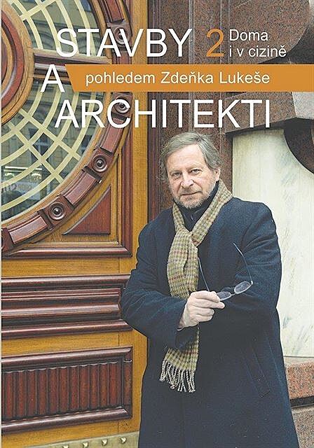 Stavby a architekti 2