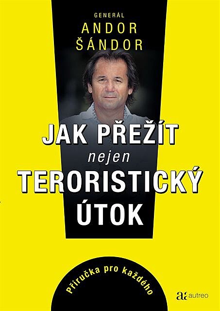 Andor ándor  Jak peít