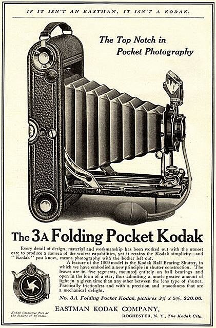 kodak