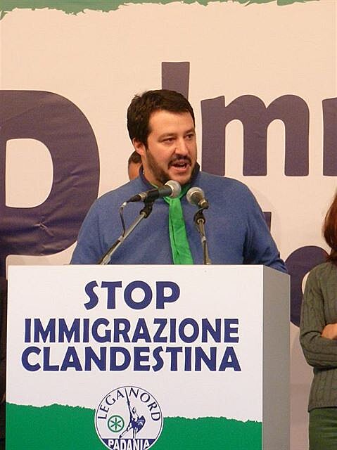 Salvini 2