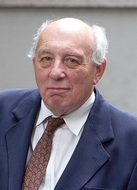 John Lukacs