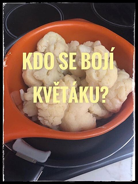 Kdo se bojí kvtáku