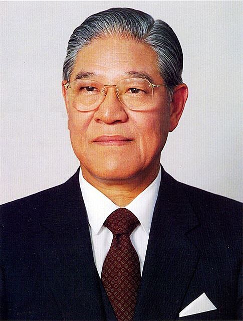 Li Teng-chuej