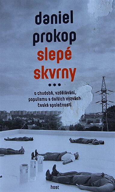 Slepé skvrny