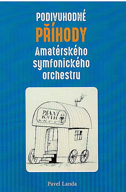 Amatérský symfonický orchestr