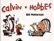 Calvin a Hobbes Bill Watterson