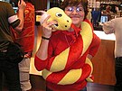 Fénixcon 2006