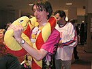 Fénixcon 2006