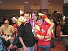 Fénixcon 2006