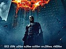 The Dark Knight poster 8