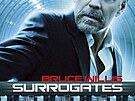 Surrogates Náhradníci Bruce Willis