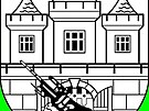 Pragocon logo
