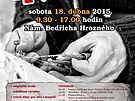 �emeslný jarmark Lysá - plakát