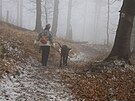 Mlha na Lu�i
