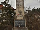 Bezd�kov. Po�umaví.