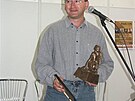 ceny ASFFH za rok 2006 - Petr Kotrle