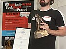ceny ASFFH za rok 2006 - Tomá� N�mec