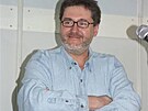 ceny ASFFH za rok 2006 - Jaroslav Ol�a, jr., uvádí vít�ze