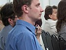 ceny ASFFH za rok 2006 - Honza Pechanec