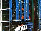 Centre Pompidou 2