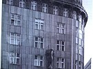 Ple�nik - Zacherl�v palác Víde�