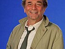 Peter Falk - Lt. Columbo