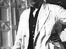Pavel Janák - portrét