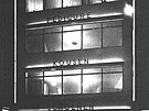Karfík - Amsterodam 1937