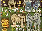Jií Naderadský, Noc, 1966 