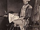 de Lafayette