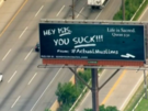 billboard