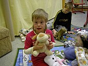 Zvlátní psí kola Vánoce 2006 dti 2