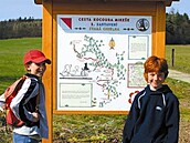 Travel profi Cesta s Mikeem 2