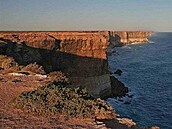 �vehla - Austrálie - australský kras 7