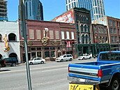 Hana W - Nashville 1