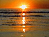 �vehla - Austrálie - Broome 4