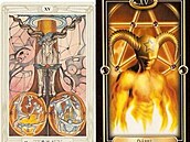 LSFH - Tarot - �ábel 2