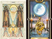 LSFH - tarot - M�síc 2