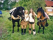 Adamusová - Santa a Zorka 2