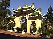 vehla - Austrálie - Sydney nezvyklá 4
