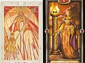 LSFH - Tarot - ezla 3