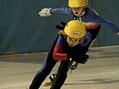 LuckaV - rychlobrusla�ky 2