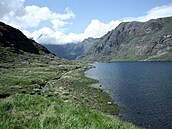 Finrod Felagund - Skotsko - Isle of Skye